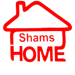 home shams