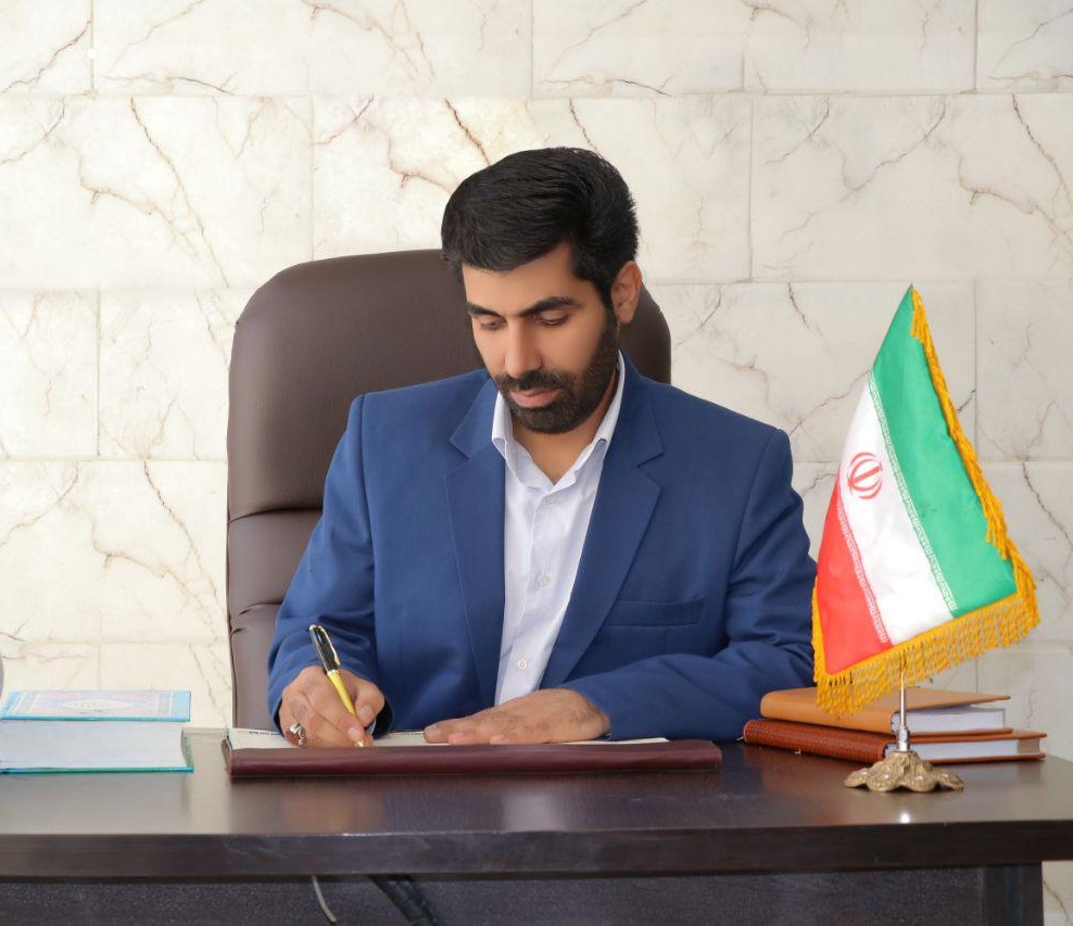 اکبر ولی پور اکبر ولی پور