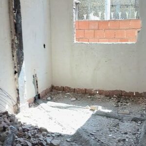 ۱۱۰ متر / قِسطی و قابل تغییرات / فول