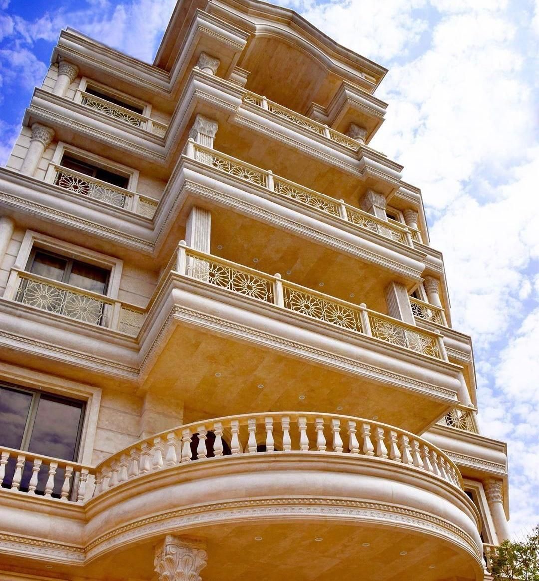 اجاره اپارتمان۱۷۰متر/سه خواب/لوکس/تاپ لوکشین