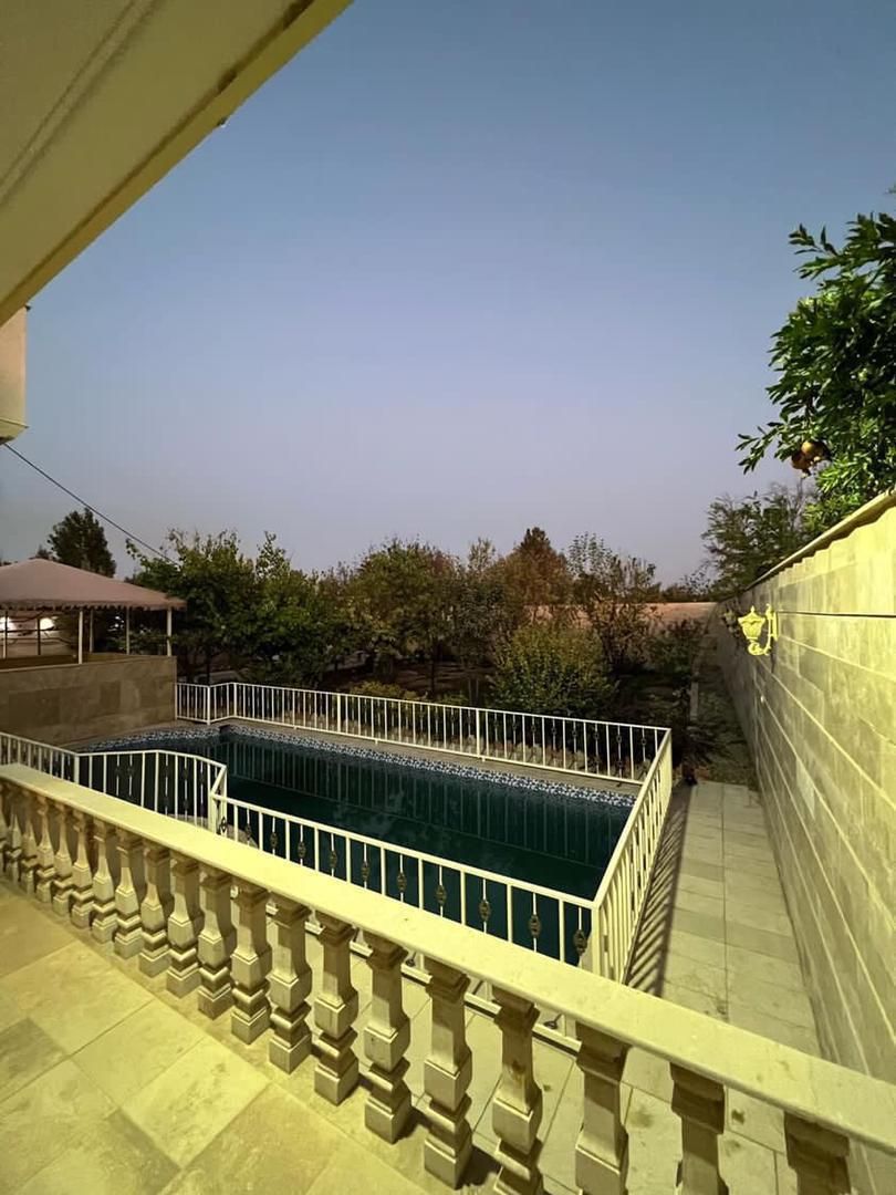 باغ ویلا۶۶۰متر/گلزار سندی/آب برق گاز
