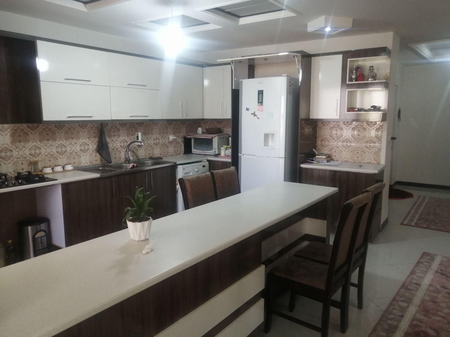 150متر/باعدم خلاف/ارکیده