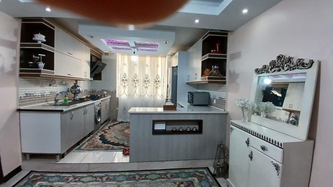 ۸۵ متری%البرزفجر