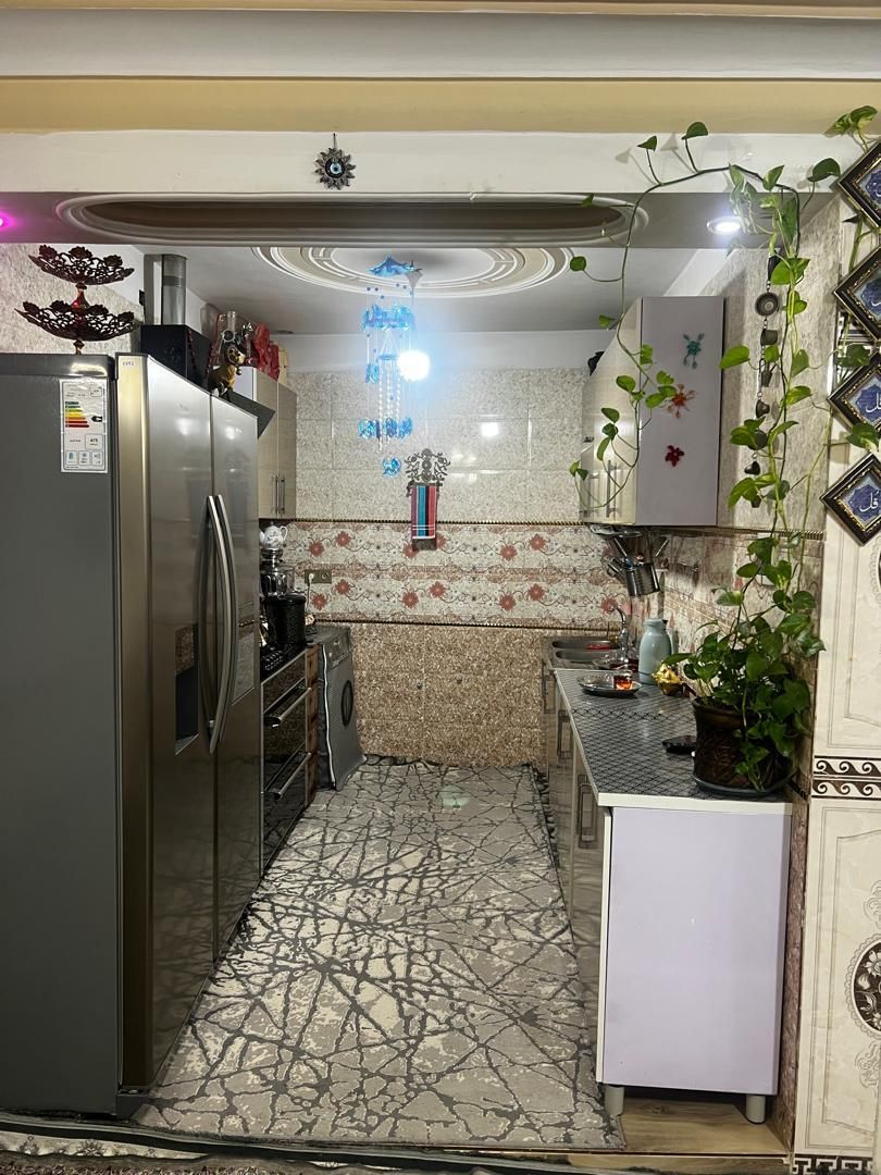 فروش خانه ویلایی ۷۰ متری ۱ خوابه