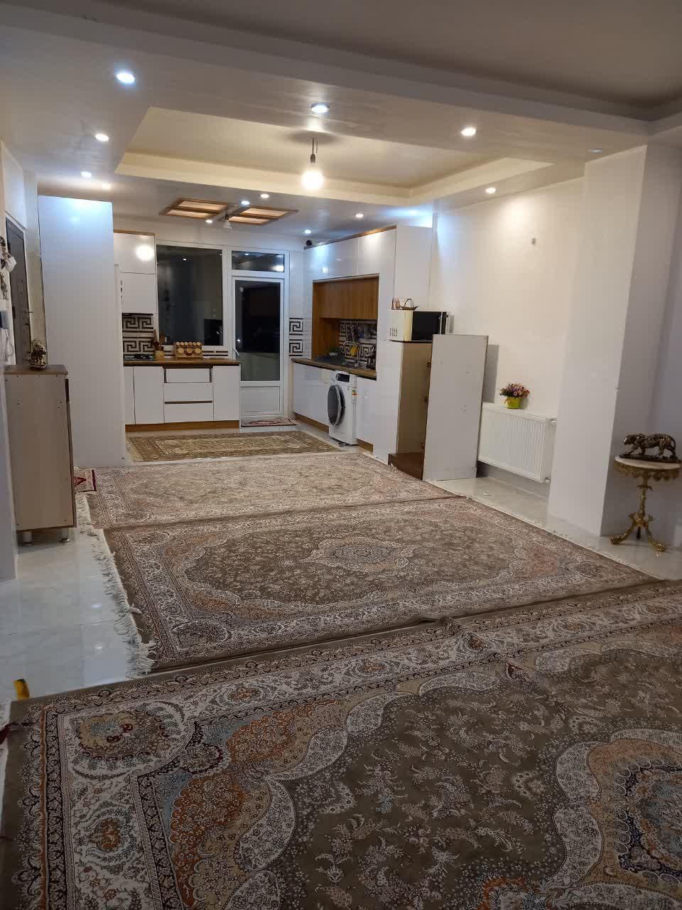 فروش آپارتمان ۱۰۰متری خیابان علامه