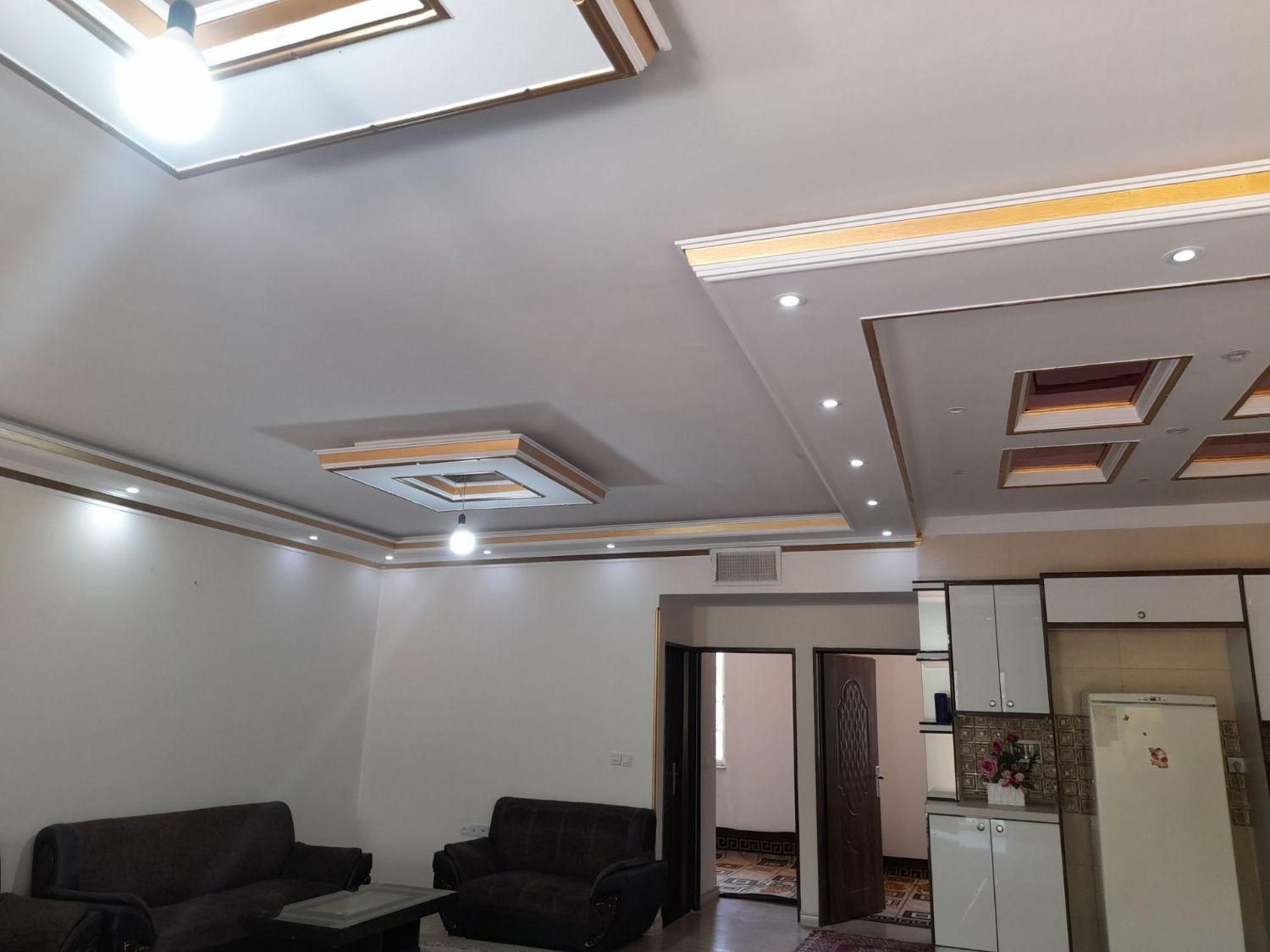 باغ ویلا/کبودگنبد/خوش آب وهوا