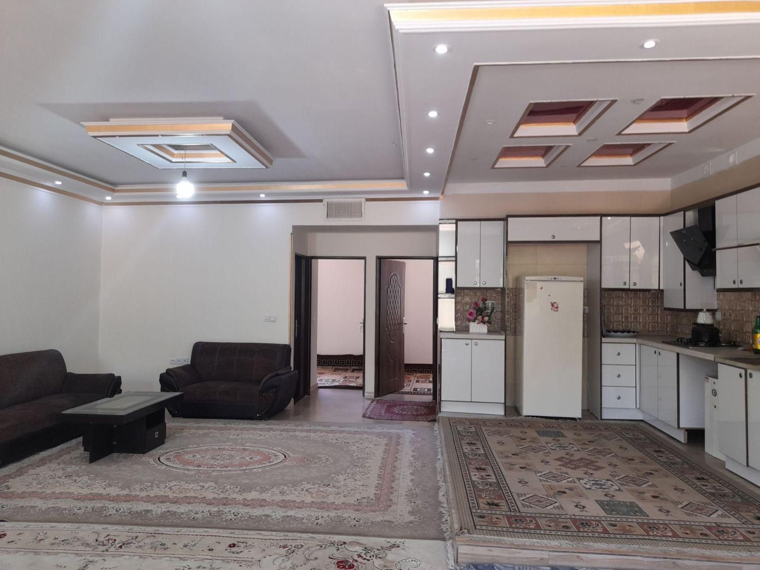 باغ ویلا/کبودگنبد/خوش آب وهوا